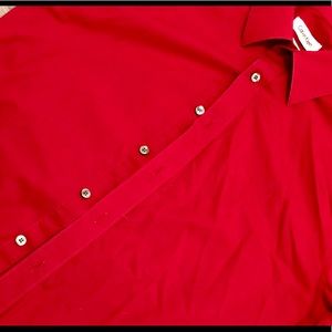 Claiborne Men’s Dress Shirt